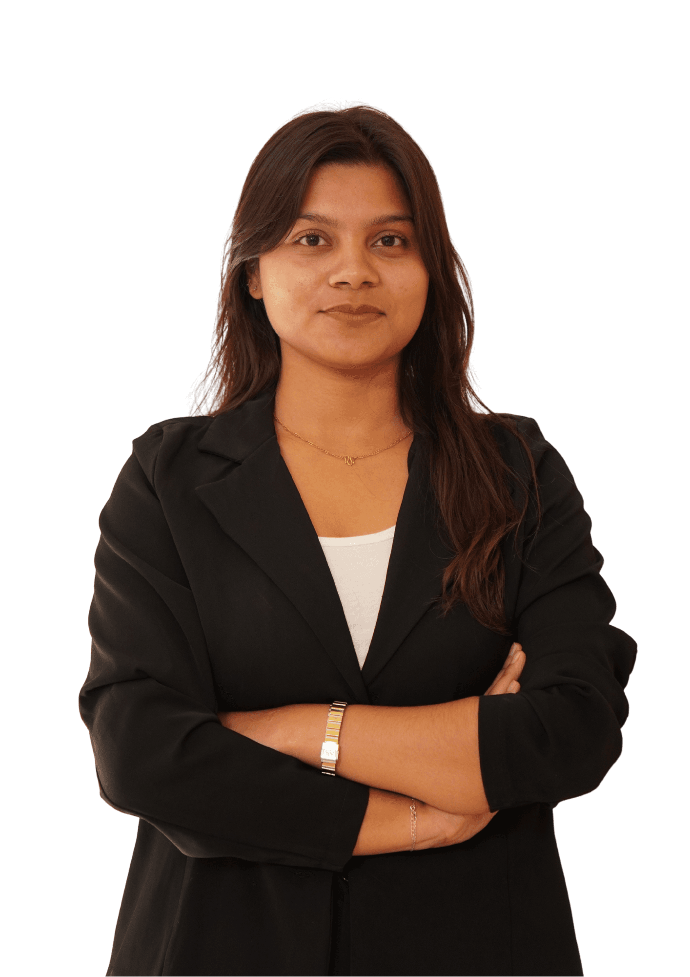 Roshni Kunwar