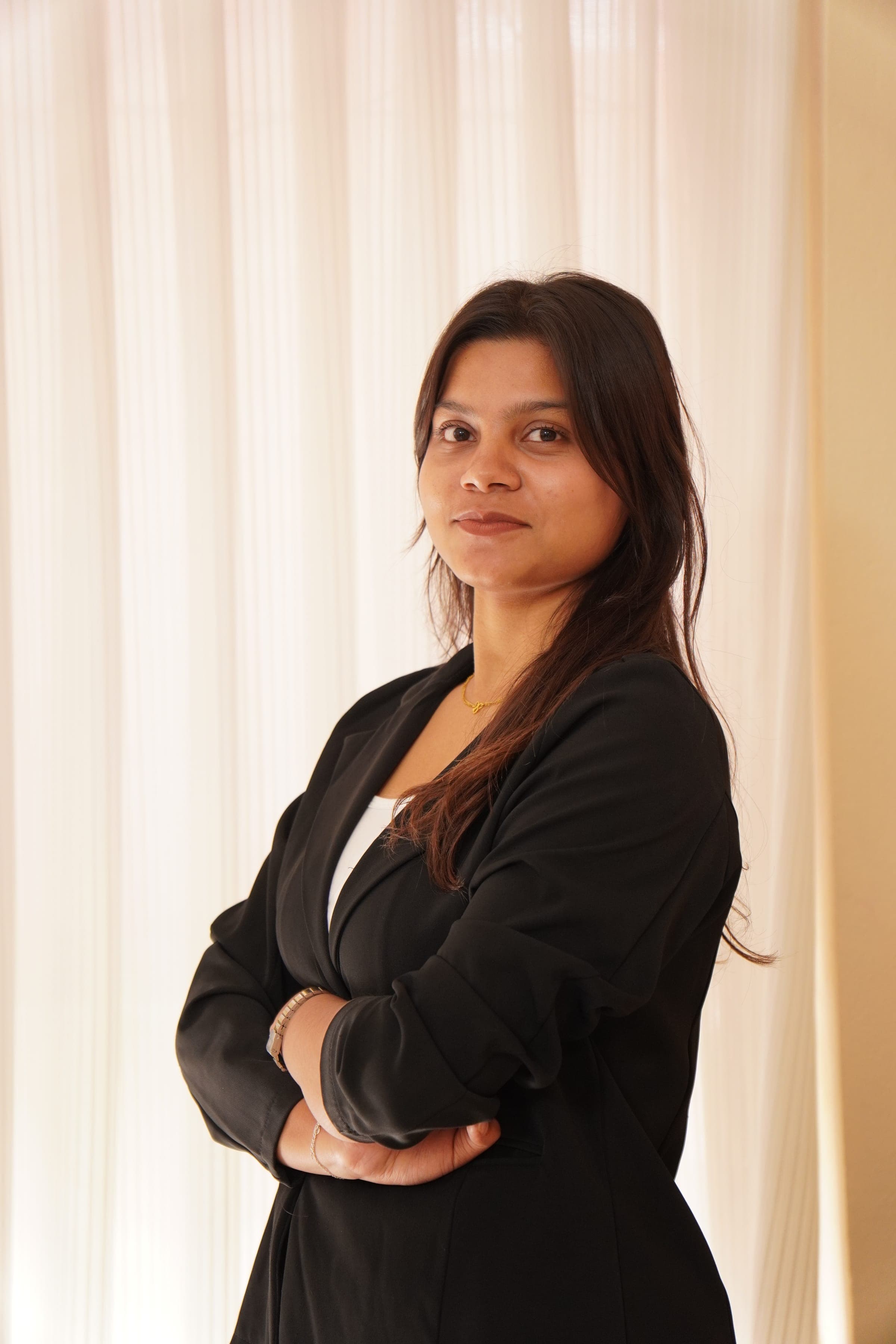 Roshni Kunwar