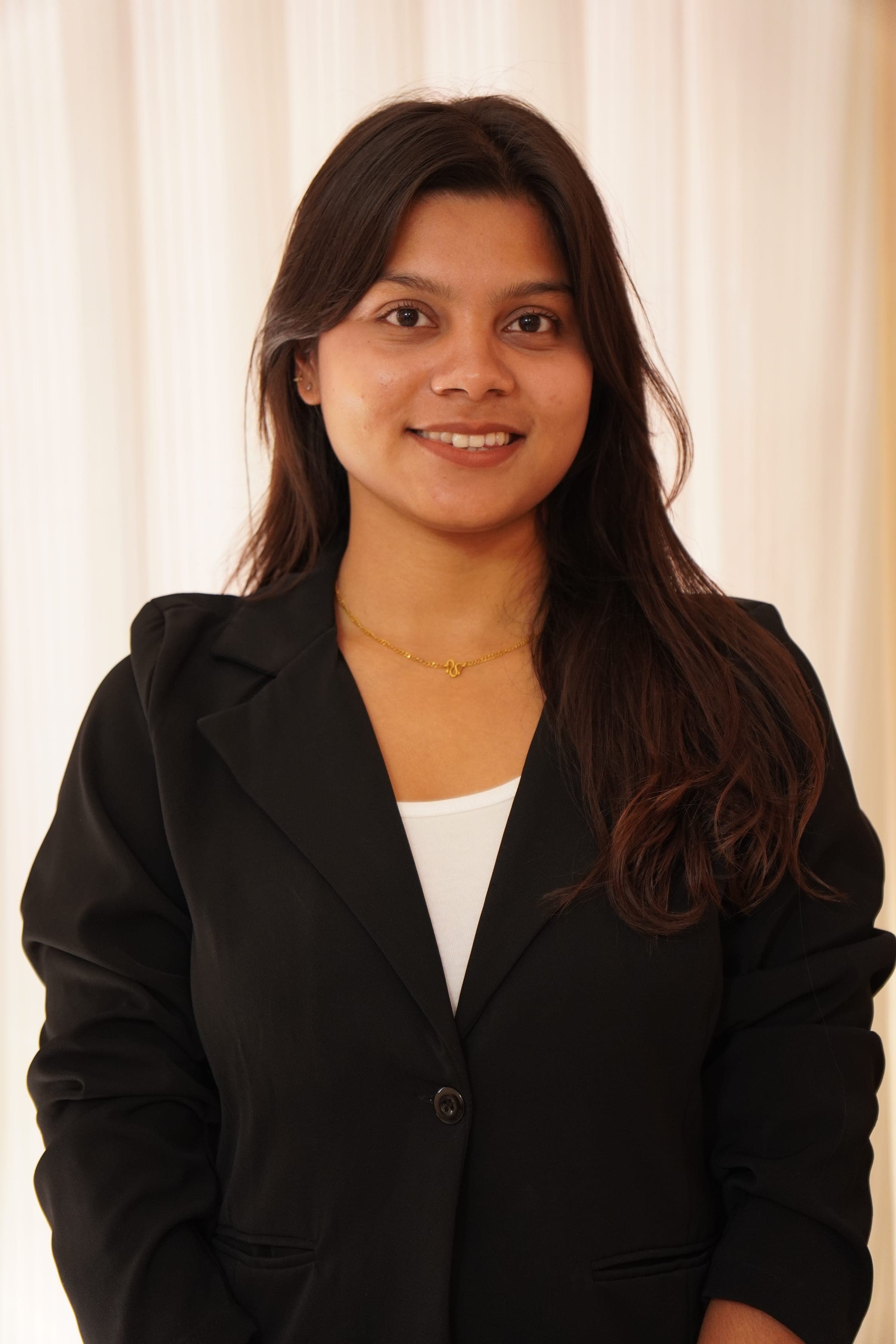 Roshni Kunwar